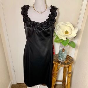 London times Plus Size Dress